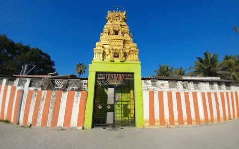 Sri Nadi Narasimha Swami Temple image