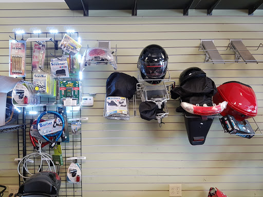 Repair Service «Gforce Electric Bike & Scooter», reviews and photos, 5515 Peachtree Industrial Blvd, Chamblee, GA 30341, USA