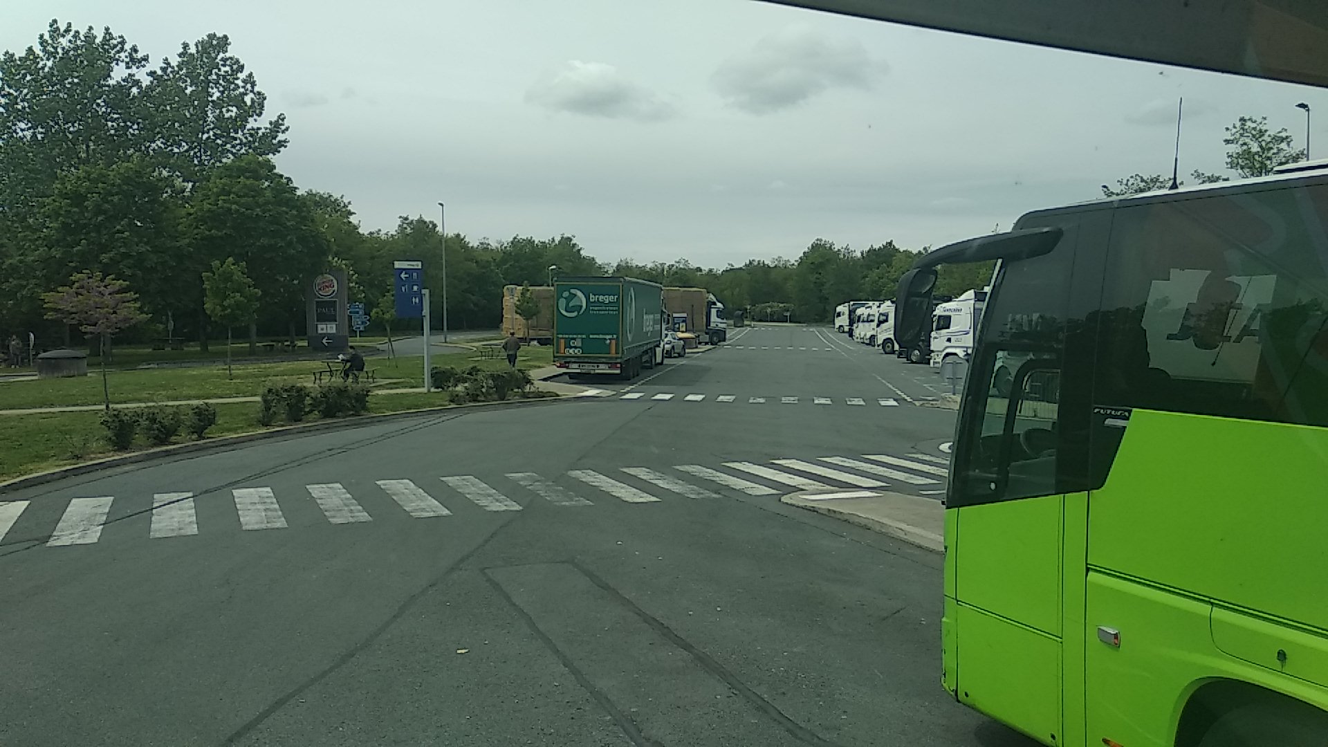 Photo n° 1 de l'avis de Aleksandr. fait le 02/05/2018 à 12:46