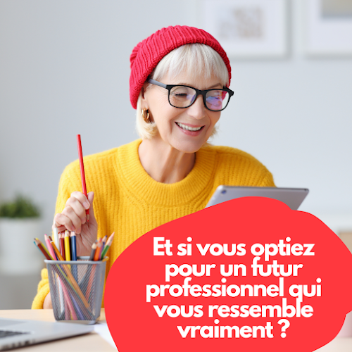 Justine Macé - Bilan de compétences | Bilan d'orientation scolaire - Saint-Jean-de-Luz/Ciboure ou 100% en ligne à Ciboure