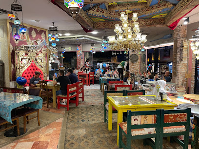 The Must Turkish Restaurant - Alemdar, Alemdar Cd. No:9, 34150 Fatih/İstanbul, Türkiye