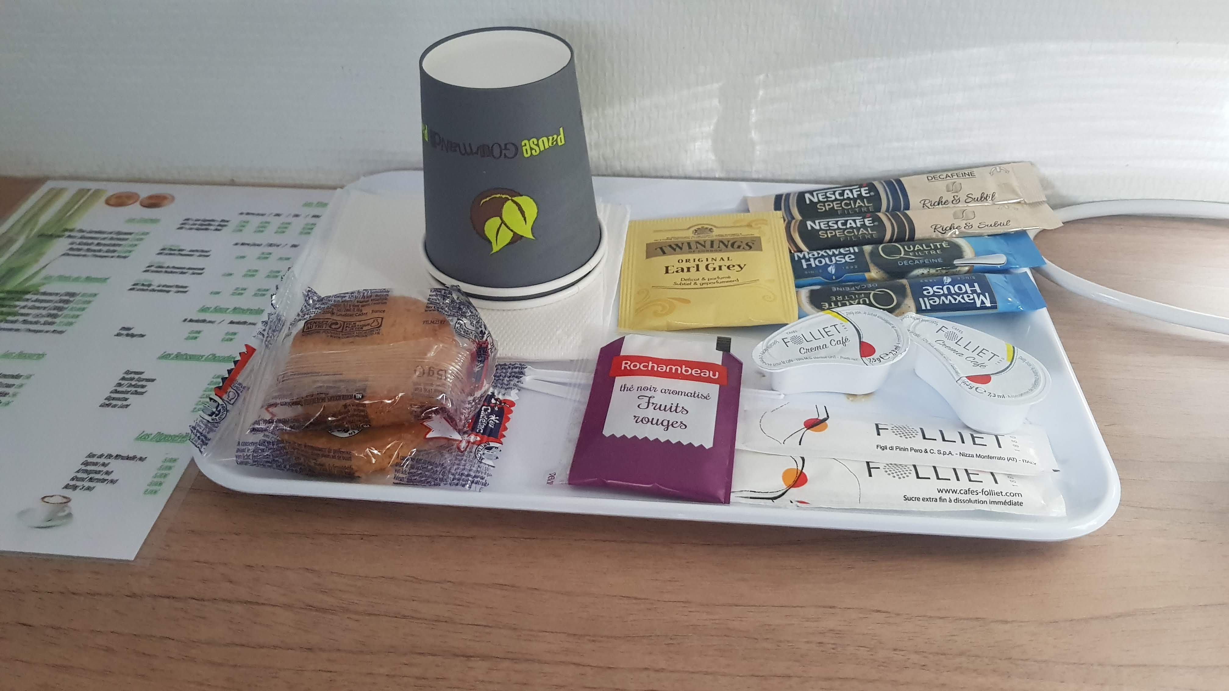 Photo n° 4 de l'avis de Damien.e fait le 25/09/2018 à 05:18