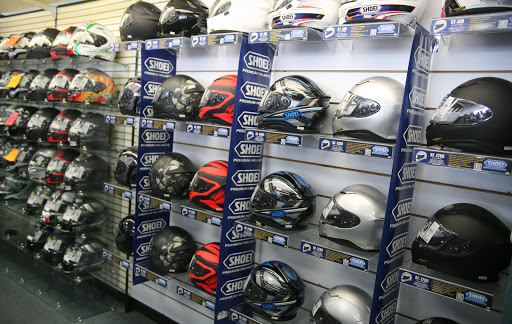 Motorcycle Dealer «Good Times Motorsports», reviews and photos, 4727 Auburn Blvd, Sacramento, CA 95841, USA