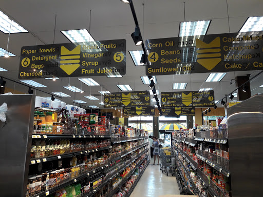 Kosher Grocery Store «Elat Kosher Market», reviews and photos, 8730 W Pico Blvd, Los Angeles, CA 90035, USA