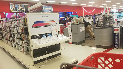 Department Store «Target», reviews and photos, 762 Arlington Ridge, Akron, OH 44312, USA