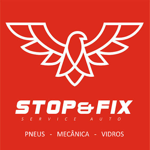 Comentários e avaliações sobre o SToP & FiX PNEUS - MECANICA - VIDROS