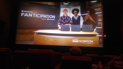 Movie Theater «AMC Brick Plaza 10», reviews and photos, 3 Brick Plaza, Brick, NJ 08723, USA