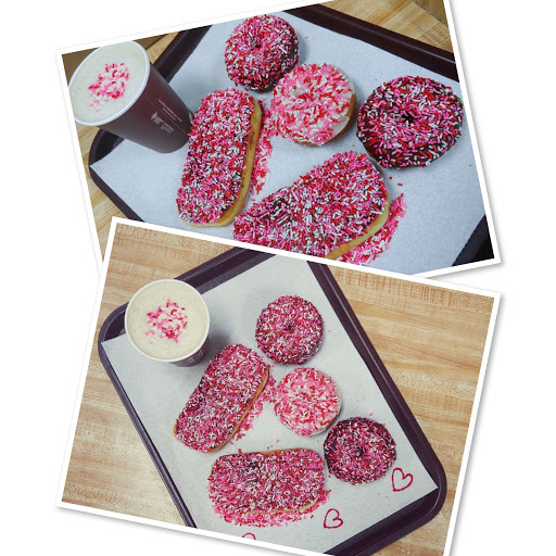 Donut Shop «Countryside Donut House», reviews and photos, 21919 66th Ave W I, Mountlake Terrace, WA 98043, USA