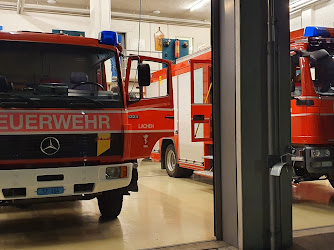 Feuerwehr Lachen