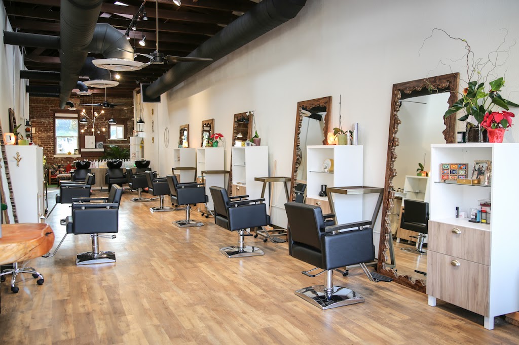 Evergreen Beauty and Wellness Collaborative 95817