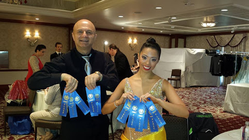 Dance School «Fred Astaire Dance Studio of Upper Montclair», reviews and photos, 414 Pompton Ave, Cedar Grove, NJ 07009, USA