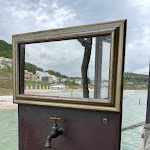 Photo n°16 de l'avis de Veronica.a fait le 02/06/2023 à 22:06 sur le  Trabocco Punta Rocciosa à Fossacesia