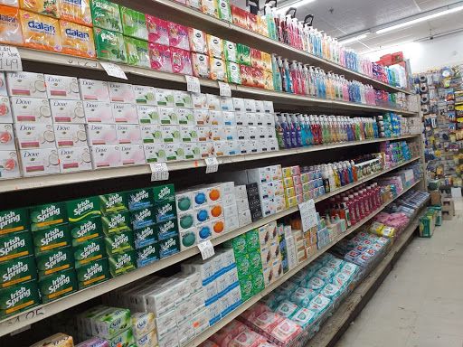 Discount Store «Jersey Dollar», reviews and photos, 255 Midland Ave, Garfield, NJ 07026, USA