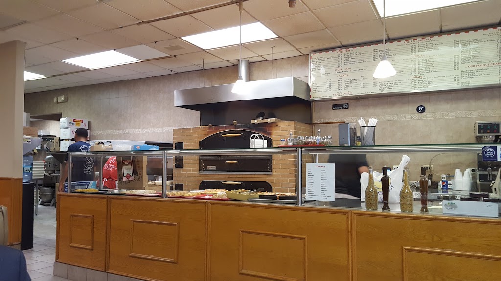 Pizza Place & Trattoria II 10509