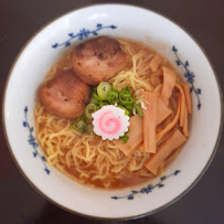 Soupe du Restaurant japonais Mécha Uma Arles - chef japonais - n°19