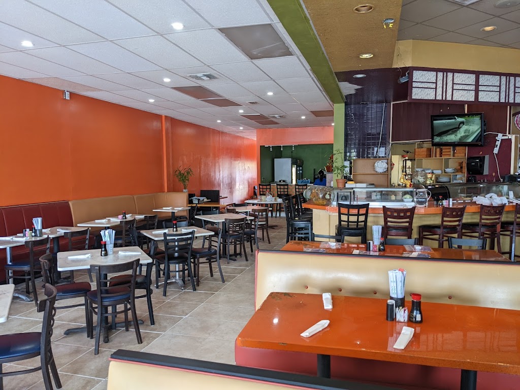 Khobkhun Thai & Sushi 32958