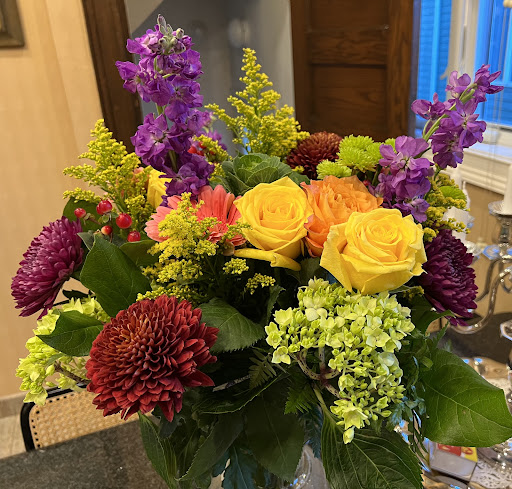 Florist «LV Flower Events», reviews and photos, 6331 Avenue N, Brooklyn, NY 11234, USA