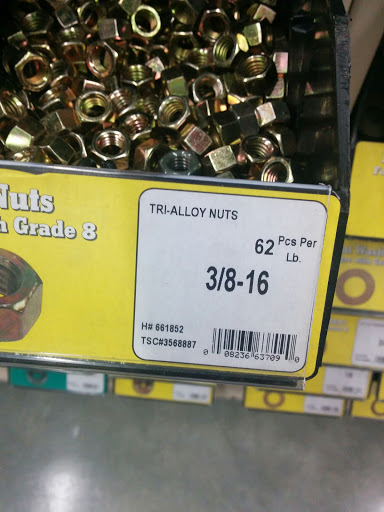 Home Improvement Store «Tractor Supply Co.», reviews and photos, 890 State Rte 415, Osteen, FL 32764, USA