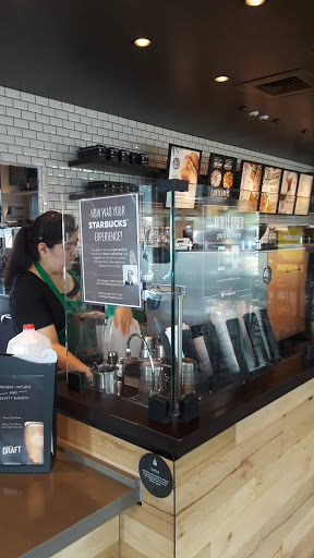 Starbucks image