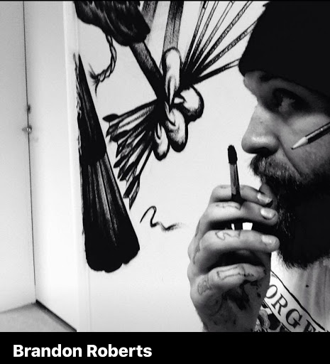 Explore bipolar tattoo ideas, creative tattoo ideas in Tucson, available at The Painted Lady Tattoo