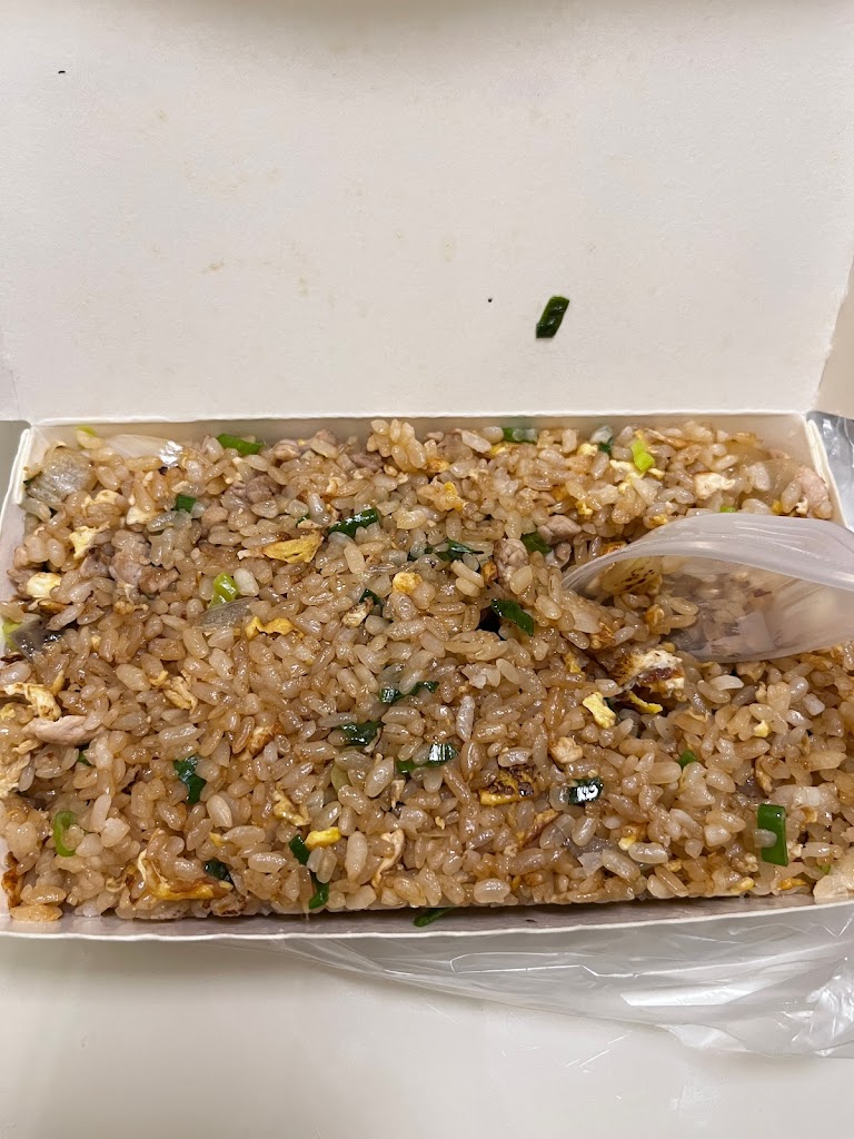 大誠現炒小吃 的照片