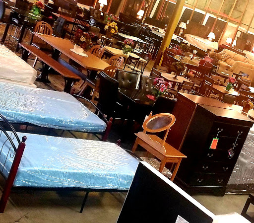 Futon Store «The Furniture Depot», reviews and photos, 585 Eureka Ave, Reno, NV 89512, USA