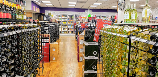 Liquor Store «Crown Wine & Spirits», reviews and photos, 3363 Sheridan St, Hollywood, FL 33020, USA