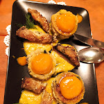 Photo n°4 de l'avis de Monika.a fait le 25/08/2020 à 13:14 sur le  Trattoria da Betti à Ravenna