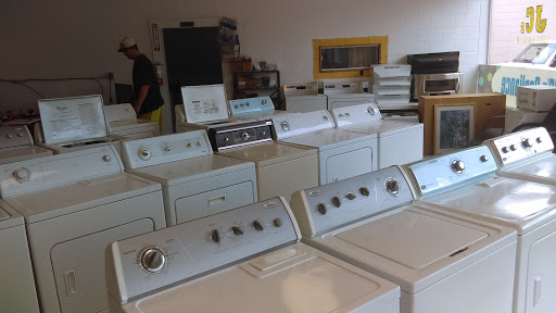 Used Appliance Store «JC,s Used Appliance», reviews and photos, 828 N Memorial Dr, Lancaster, OH 43130, USA