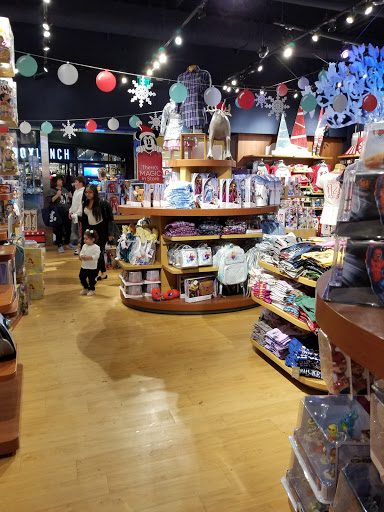 Toy Store «Disney Store», reviews and photos, 3333 Buford Dr NE, Buford, GA 30519, USA