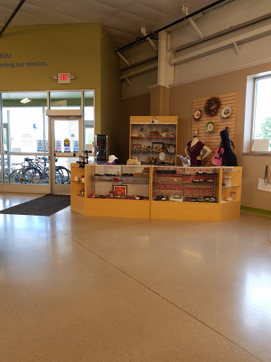 Thrift Store «Goodwill Morris», reviews and photos