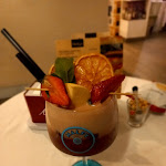 Photo n°3 de l'avis de Alessandra.s fait le 29/04/2024 à 12:07 sur le  Bar All'Orologio à Porto Viro