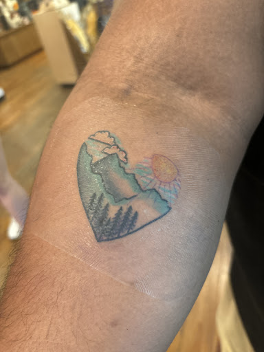 Explore tattoo ideas for women ankle, creative tattoo ideas in Sevierville, available at Jaded Art Collective