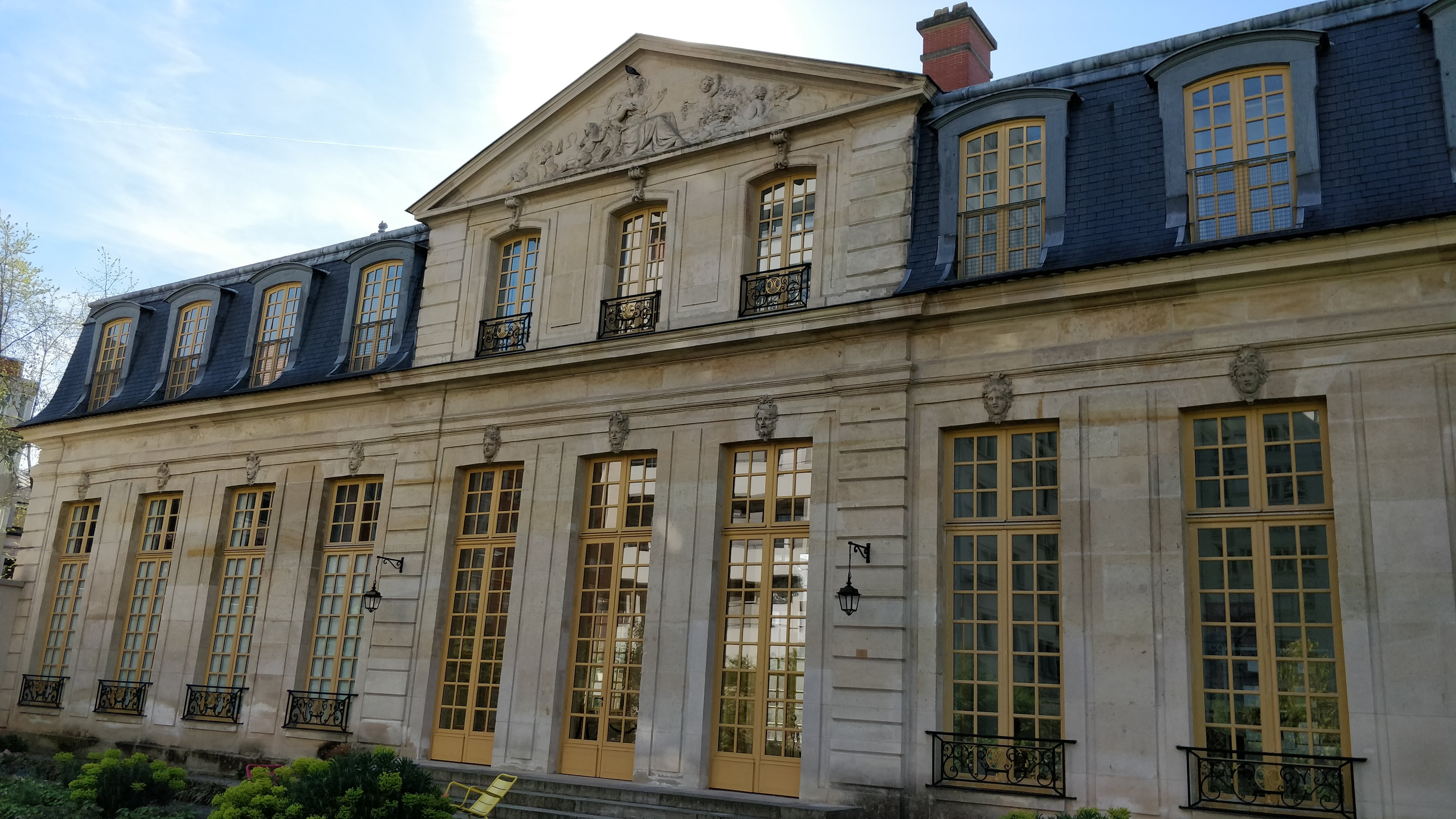 Photo n° 1 de l'avis de lahouari. fait le 19/04/2018 à 18:06