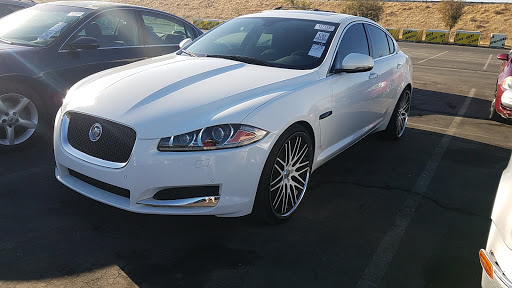 Auto Auction «Manheim Central California», reviews and photos, 278 N Marks Ave, Fresno, CA 93706, USA