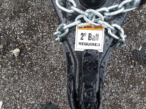 Auto Repair Shop «Hartleys Auto and RV Center», reviews and photos, 3830 US-11, Cortland, NY 13045, USA