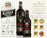 Carte du Birra Lucana Srl à Zona Industriale Baragiano