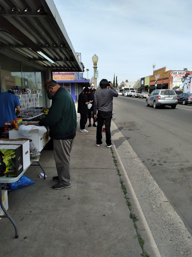 Comic Book Store «Wonderland Comics», reviews and photos, 1409 N Van Ness Ave, Fresno, CA 93728, USA