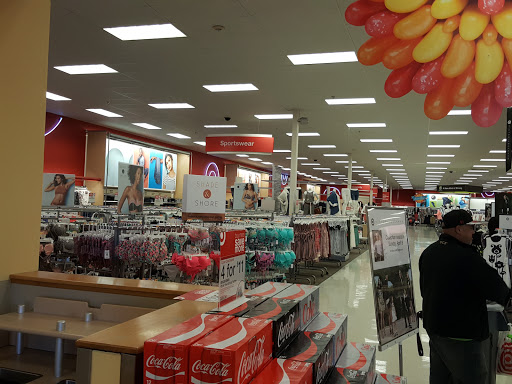 Department Store «Target», reviews and photos, 820 Oviedo Mall Boulevard, Oviedo, FL 32765, USA