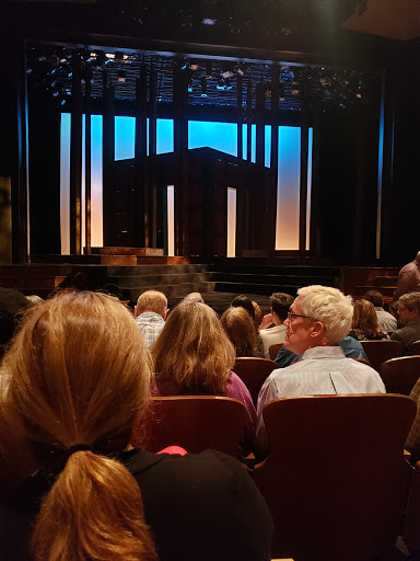 Performing Arts Theater «The Shakespeare Theatre of New Jersey», reviews and photos, 36 Madison Ave, Madison, NJ 07940, USA