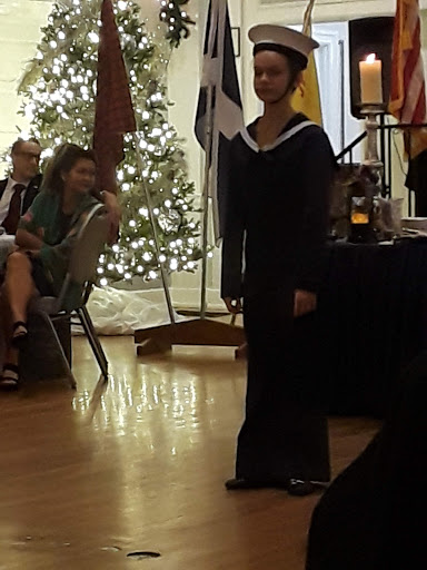 Club «University Club of Winter Park», reviews and photos, 841 N Park Ave, Winter Park, FL 32789, USA