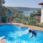 Photo n°1 de l'avis de Gennaro.e fait le 26/06/2019 à 09:54 sur le  Hotel Villa Belfiori à Torre dei Corsari