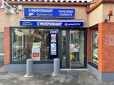 Tabac presse Mermoz à Perpignan