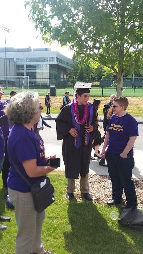Gymnastics Center «University of Washington Intramural Activities Building (IMA)», reviews and photos, 3924 Montlake Blvd NE, Seattle, WA 98195, USA
