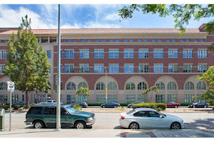 Keck Medicine of USC - USC Physical Therapy - University Park Campus