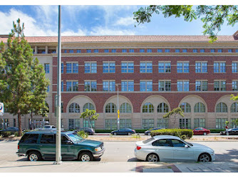 Keck Medicine of USC - USC Physical Therapy - University Park Campus