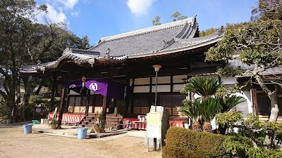 海蔵寺