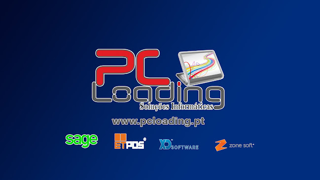 Pc Loading Informática