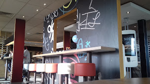 Photo n°31 de McDonald's à Fronton ()