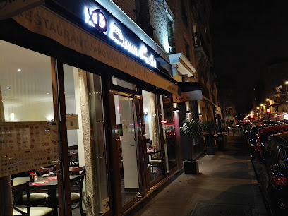 Dream Sushi Boulogne - 63 Rue Thiers, 92100 Boulogne-Billancourt, France